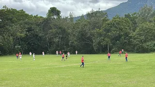 Fútbol veteranos
