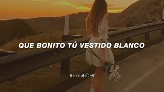 Kevin Kaarl - San Lucas (Letra) | Que bonito tu vestido blanco ella baila con el campo | TikTok