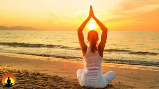 Meditation Music, Yoga Music, Sleep Music, Yoga Workout, Zen, Relax, Spa, Study Music, Yoga ☯3741