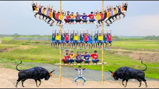 Must Watch Special Comedy Video 😎Totally Amazing Comedy Episode 140 by @mamafunltd​