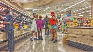 I Went To The Hood FoodLion