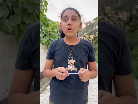 Aarvi ne Shanu ko bacha liya😱