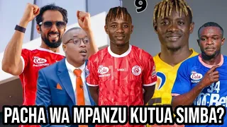 MURO: MO ASHUSHA BONGE LA KIUNGO MOFOSSE! SIMBA IJAYO YA MOTO! MPANZU ALETEWA FUNDI  WA BOLI...!
