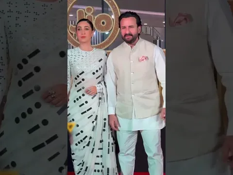 करिश्मा कपूर के तलाक होने के बाद सैफ अली उन्हें कभी भी अकेला महसूस नहीं होने देतें #shorts