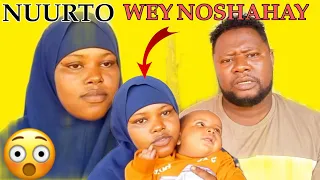 IS FAHAM DARO AYAA JIRTO XASKEYGA DHIMATAY WAA MIDA II DHASHAY 9 CARUR EE MAHAN NUURTO ?