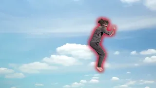 Learn how to Backflip, this is the easiest Tutorial
