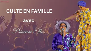 Culte en famille / Église Merr