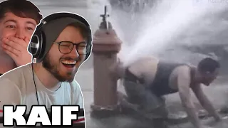 TIKTOK MEMES THAT ARE ACTUALLY FUNNY | NoBeans REACT