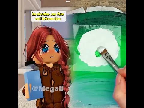 😭 MI HERMANO DESTRUYÓ MI FUTURO EN UN INSTANTE 😨 #roblox #shorts