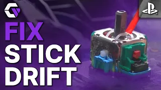 How to Fix Stick Drift on PS5 Controller 2023 (Step by Step Tutorial)