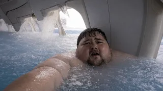 my boat is sinking.. goodbye..