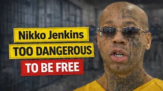 Nikko Jenkins - The Most Feared Prisoner