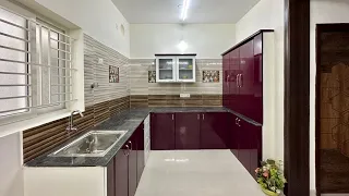 2 சென்ட்ல இவ்வளவு பெரிய வீடா !!!🔥🔥🔥 | 2BHK | House for sale in Kanuvai, Coimbatore | North facing