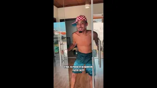MAMÃE EU POSSO ? 😂