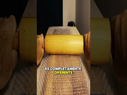 La Verdadera Razón del Plástico de Burbujas 😱🫧