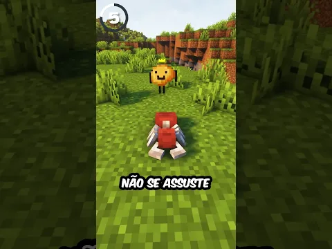 E se os Itens Virassem Mobs? | Mod: Items to Mobs