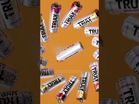 Variety is the life of the party - and with 30 refreshing flavors, Truly is ready for anything.