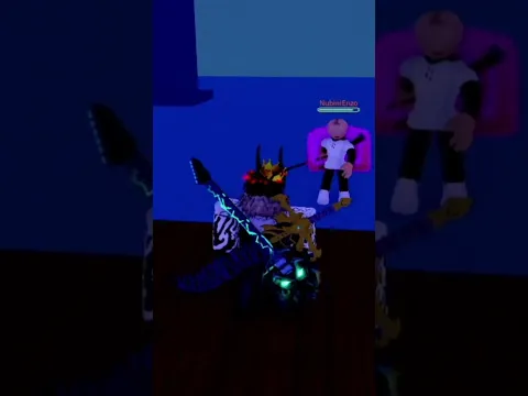 Funcionouu!🤭 #kenyzin1 #bloxfruits #roblox