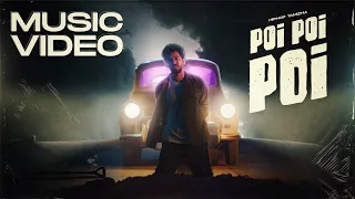 Hiphop Tamizha - Poi Poi Poi | Official music video