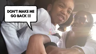 Something happened to our AUTISTIC daughter at SCHOOL, she is SCARED!!