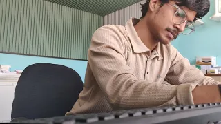 Pharmacy boy working day part#2 