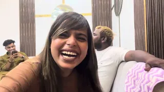Sher ne Bahut hasaya