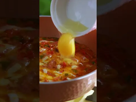 الطاسة دي بقت إدمااان خلاص🍳❤️
