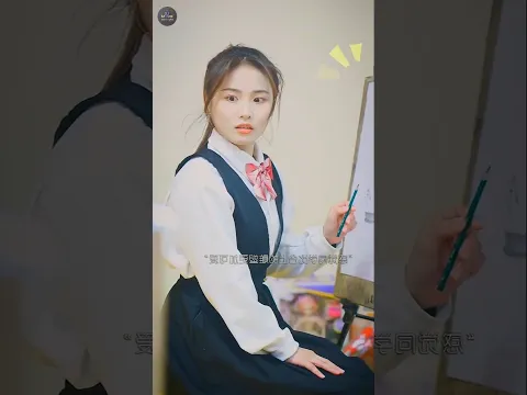 Anjali Got Fail ~ Lucky Love Anjali Funny School Love Story 😂❣️| #bts #school #love
