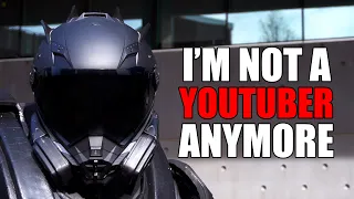 Why I Stopped Making YouTube Videos