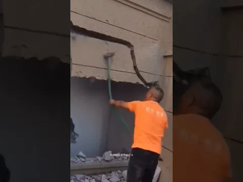 This Is Flexible Hammer #shortvideo