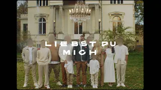 Sido - Liebst Du Mich (prod. by Beatgees x Desue x Yanek Stärk) [Official Video]