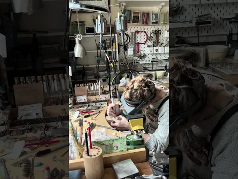 Do you love working with cabochon stones?