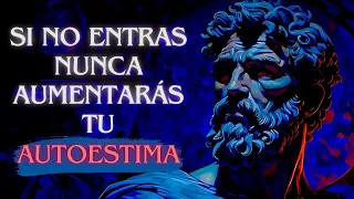 10 Técnicas de Marco Aurelio y Séneca para aumentar tu AUTOESTIMA | Estoicismo