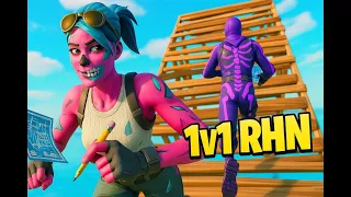 بث تحدي المتابعين 1v1🔥  + سوالف 🤣