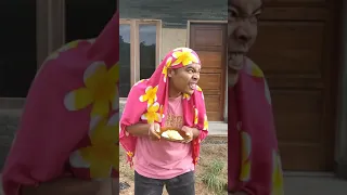 SAIF GAK MAU MAKAN - CHIMI UBI - LEMONILO #shorts