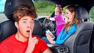 I Exposed the World’s Most EVIL Babysitters!