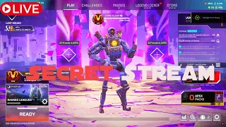 🔴APEX LEGENDS!! Goku Short Secret Stream With Hollow!!👀