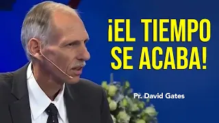 Pr David Gates - El Tiempo se Acaba