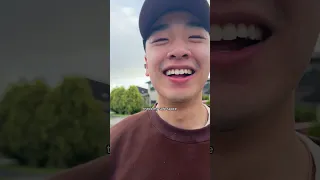 he went for the kill 💀