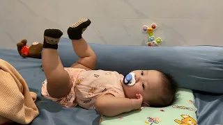 Rabbit baby cute 