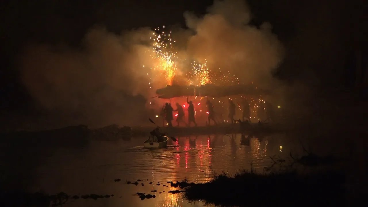 Festa Major de Manlleu 2024