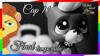 LPS: #1️⃣1️⃣ (Boys Love) 🏳️‍🌈 SERIE 🎬  FINAL de TEMPORADA 🅦🅐🅛 ❤️ | 𝕃𝕦𝕞𝕪 𝕃𝕠𝕠𝕞✨