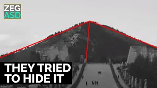 They Tried Their Best to Hide Them... Advanced Technology and The Chinese Pyramids!