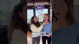 “Show Yourself” Frozen 2