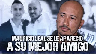 Mauricio Leal le Reveló en Sueños la Verdad de su Homicidio y el de su Madre al Mejor Amigo