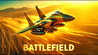 11 Years Later and This Battlefield Game is still so GOOD...