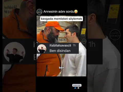 abi konuyu oraya nasıl bağladınız😂 @ermanozk