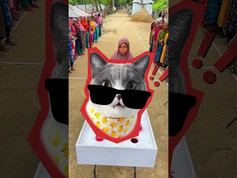 usaha ibu untuk menyelamatkan anaknya yang lapar😰