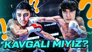 LARS | ZEDXSMURF İLE KAVGALI MIYIZ?!?