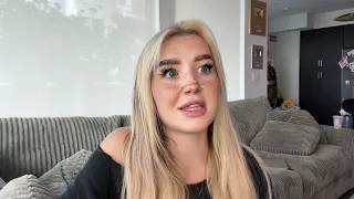 he doesn't love you. part 2